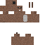 Texture for nyuszi