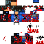 Texture for Demon