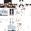 Texture for kakkakska