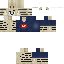 Texture for jakefrost04