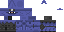 Texture for ninja