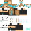 Texture for Скін