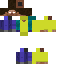 Texture for kappeblack