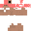 Texture for piparimuumipappa