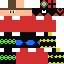 Texture for ninja