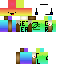 Texture for GetrealOGSkin