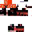 Texture for Creeper