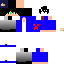 Texture for steve
