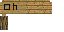 Texture for you cant write on this becuse of the word oh
