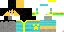 Texture for Carlos (normal)