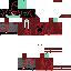 Texture for Yefaz Craft Exe 