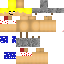 Texture for marquitos 3.5
