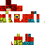Texture for Hyperman