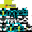 Texture for john_the_duck