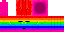 Texture for rainbow ghast