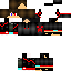 Texture for 雷電スキン