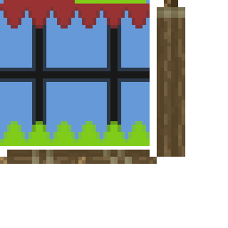 Texture for that one flag