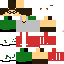 Texture for oswaldo otaku2