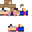 Texture for bernadette-anator