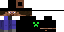 Texture for creepersteve