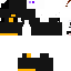 Texture for penguin