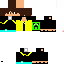 Texture for steve