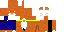 Texture for old cat