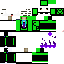 Texture for Panda<3ClippeR