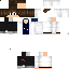 Texture for steve