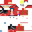 Texture for Nexs10YT Navideña