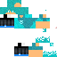 Texture for DracoTipe