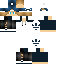Texture for GezginGaming
