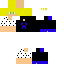 Texture for LucasExtreme007