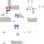 Texture for Fnaf sb: Revision Vanny