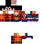 Texture for Gohan