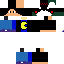 Texture for CyberCraft PE pactw