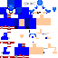 Texture for Sonic