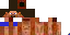 Texture for dawda