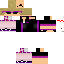 Texture for zdodger (Dustins skin) prototype