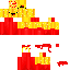 Texture for Frite