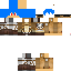 Texture for BlueDragonF7