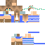 Texture for Raí Proplayer
