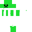 Texture for Creeper