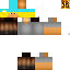 Texture for spinder