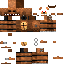 Texture for Bubba