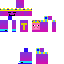 Texture for toprak