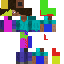 Texture for BOBBY
