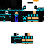 Texture for steve