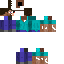 Texture for steve iron golem