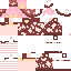 Texture for Skin for when u get java MUSHROOM